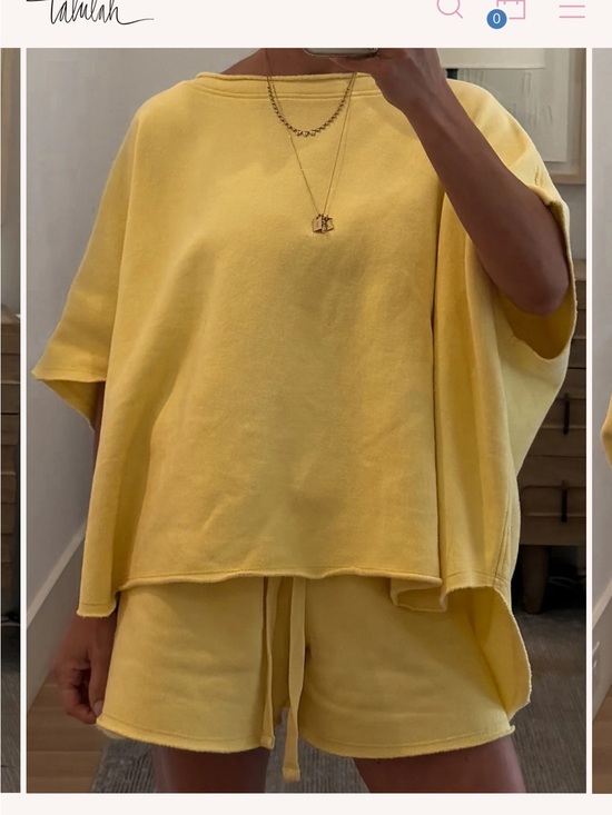 Shop Talulah Tops - Worn Well Set